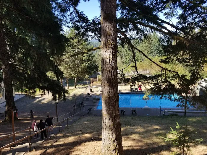 Kellogg Springs Camp & Conference Center 1