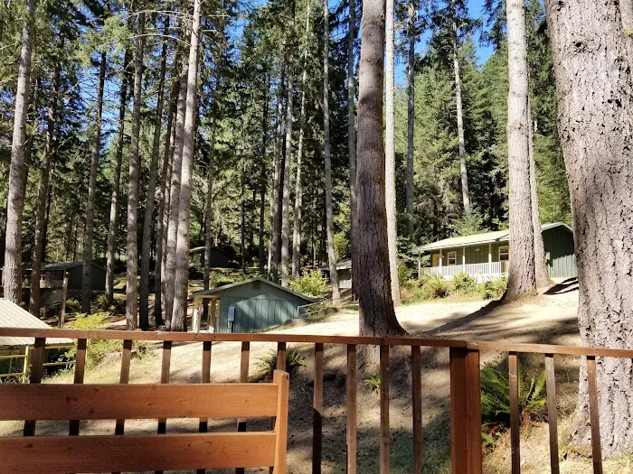 Kellogg Springs Camp & Conference Center 4