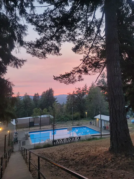 Kellogg Springs Camp & Conference Center 0