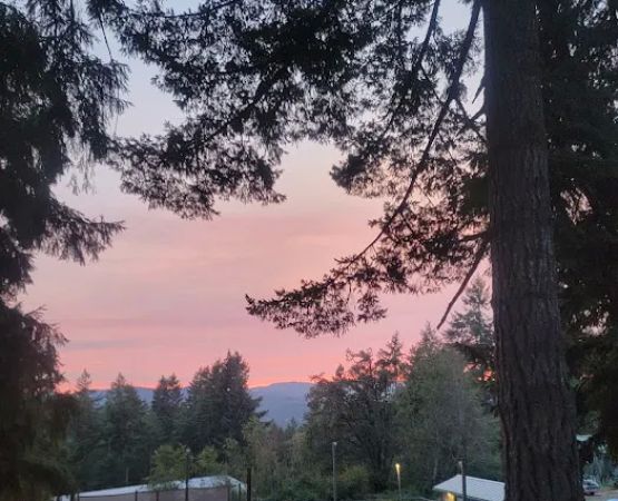 Kellogg Springs Camp & Conference Center