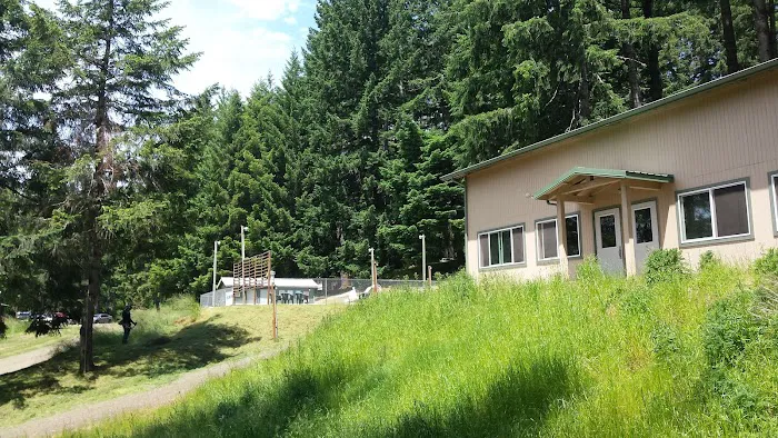 Kellogg Springs Camp & Conference Center 6