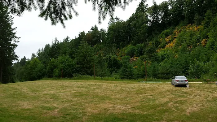 Kellogg Springs Camp & Conference Center 9