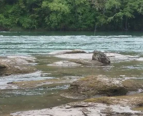 Eagleview Group Campground