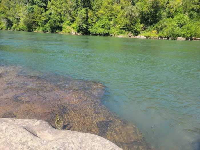 Eagleview Group Campground 5
