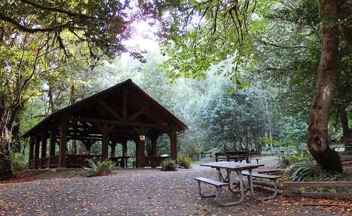 Eagleview Group Campground 2