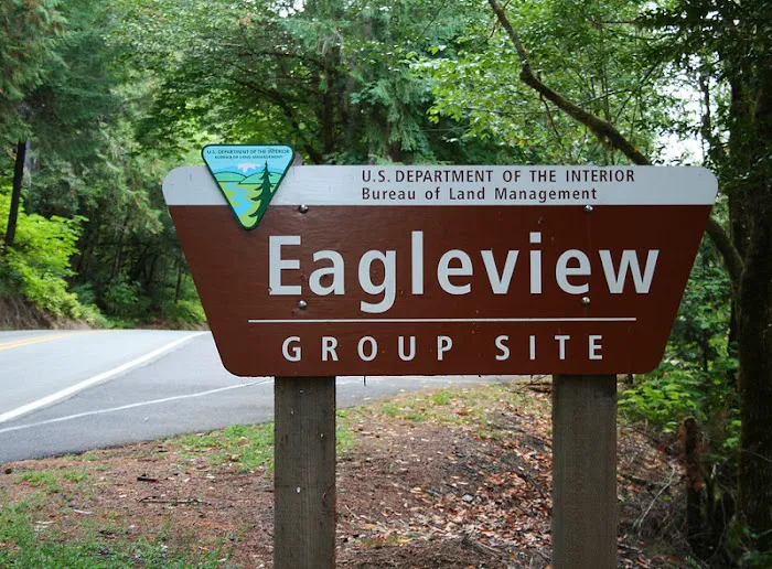 Eagleview Group Campground 1