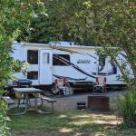 Bullards Beach State Park Campground