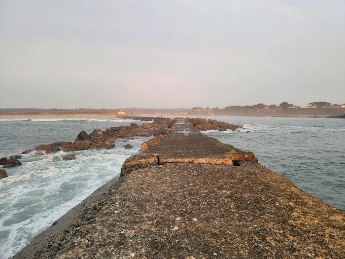 Bullards Beach State Park Campground 2