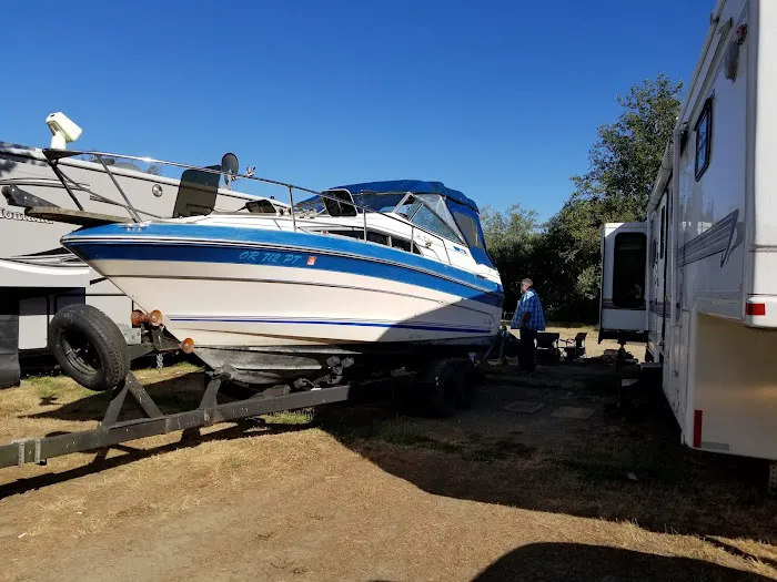 Coquille River RV Park 4