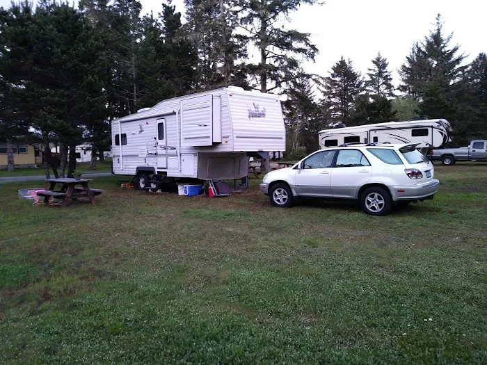 Coquille River RV Park 6