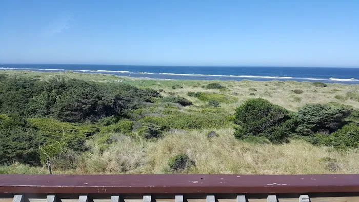 Coquille River RV Park 2