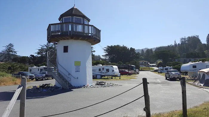 Coquille River RV Park 7