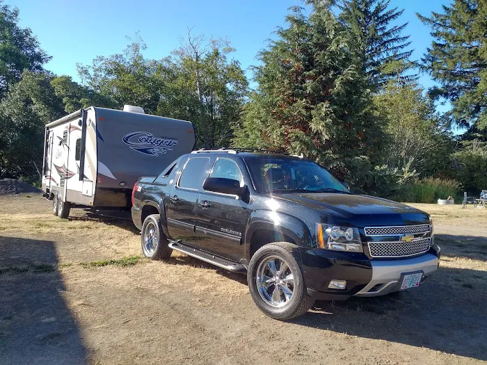 Coquille River RV Park 1