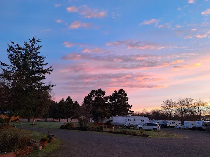 Coquille River RV Park 0