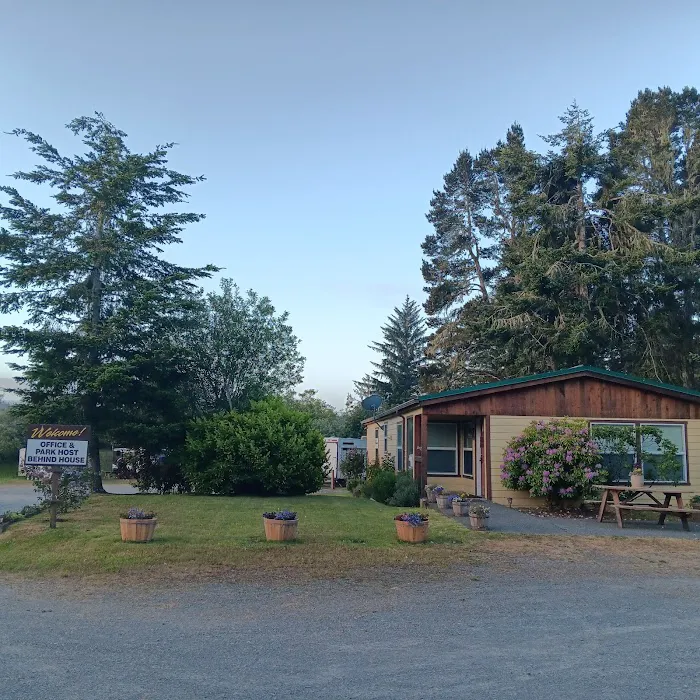 Coquille River RV Park 9