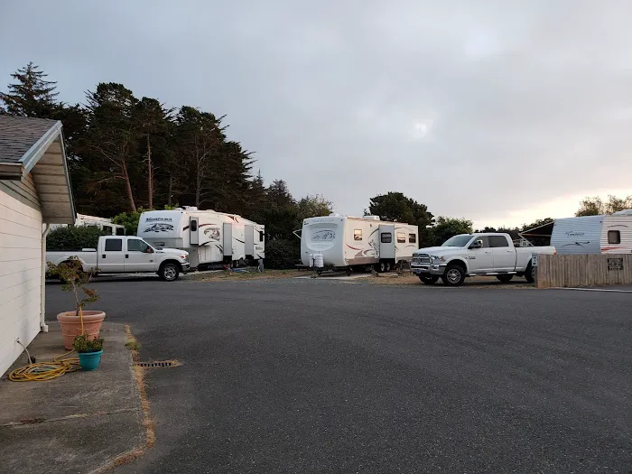 Bandon By the Sea RV Park 1