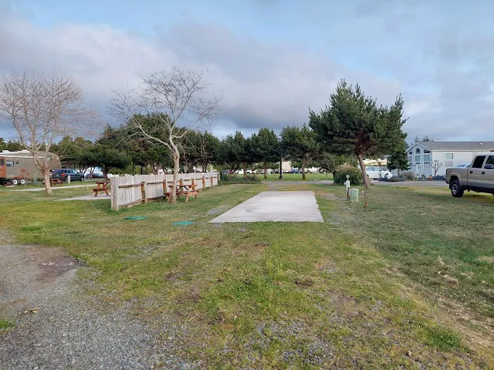 Bandon By the Sea RV Park 6