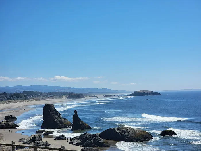 Bandon By the Sea RV Park 4