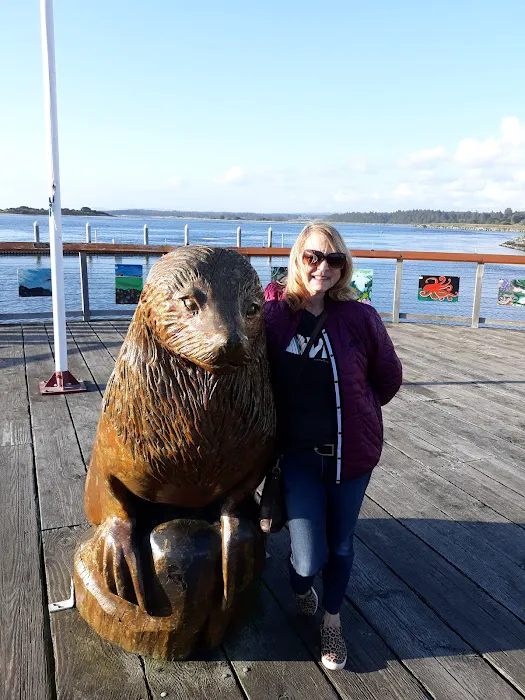 Bandon By the Sea RV Park 9