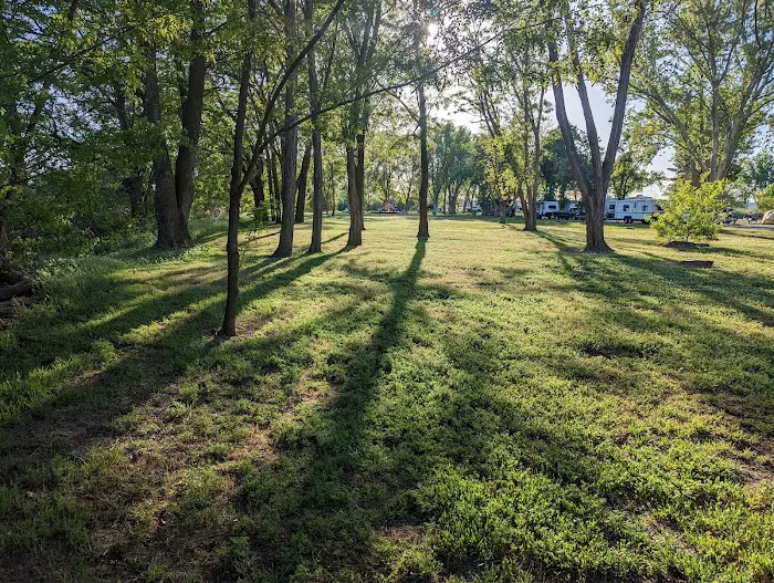 Plymouth Park Campground 5