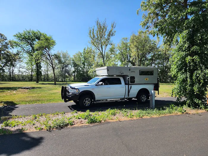 Plymouth Park Campground 0