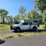 Plymouth Park Campground