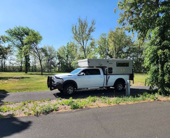 Plymouth Park Campground