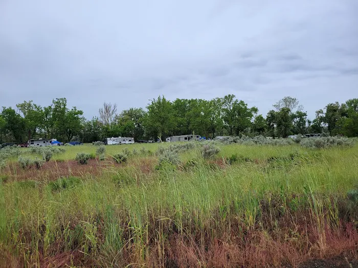 Plymouth Park Campground 4