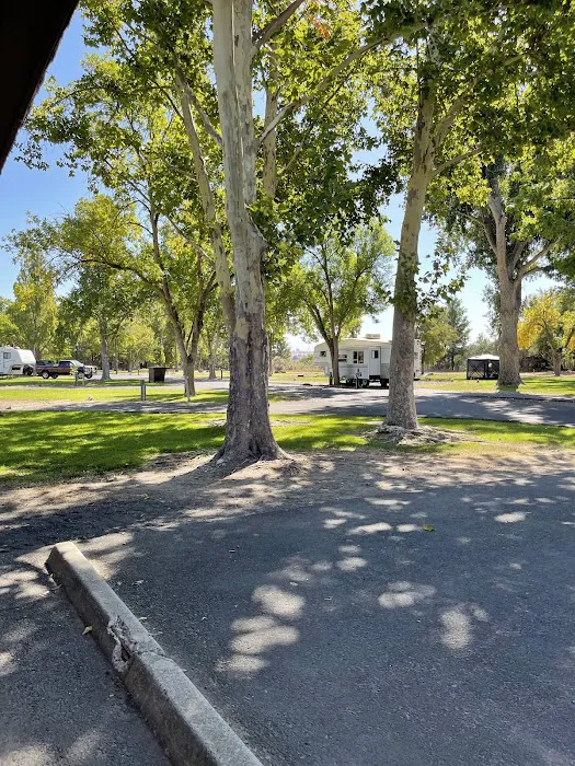 Plymouth Park Campground 6