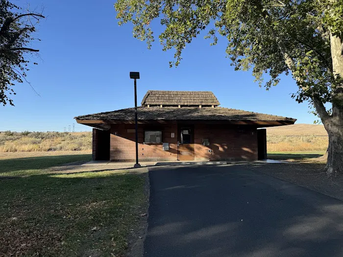 Plymouth Park Campground 7