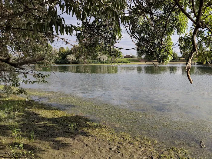 Plymouth Park Campground 8