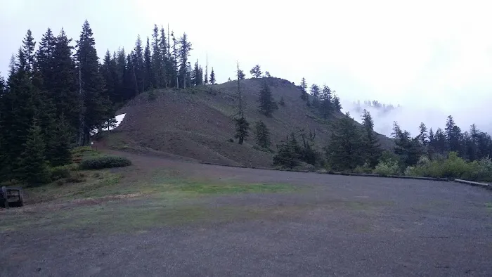 Teepee Campground 0