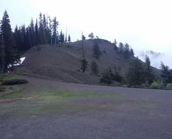 Teepee Campground
