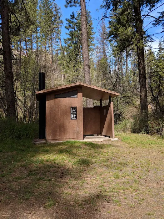 Panjab Campground 1