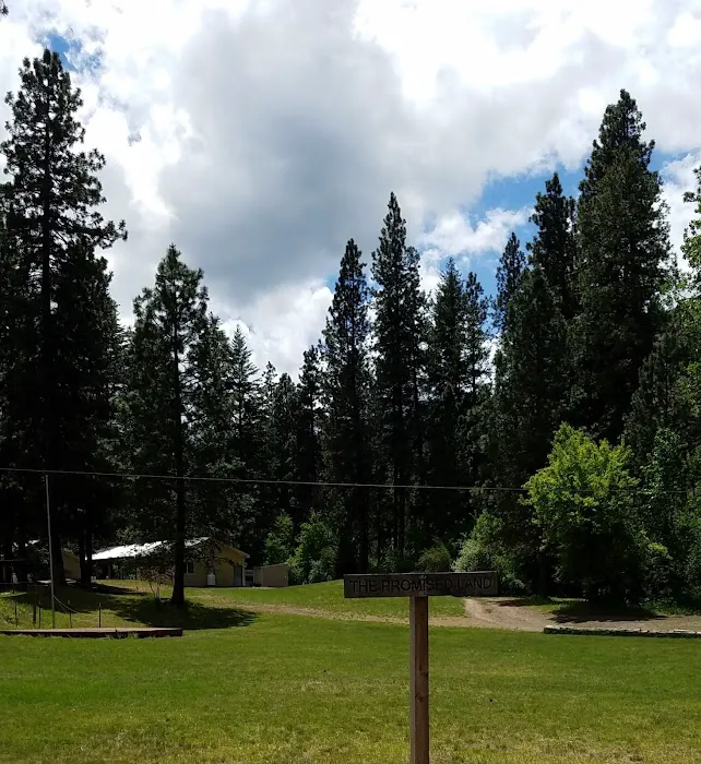 Teancum Timbers Recreation Camp 4