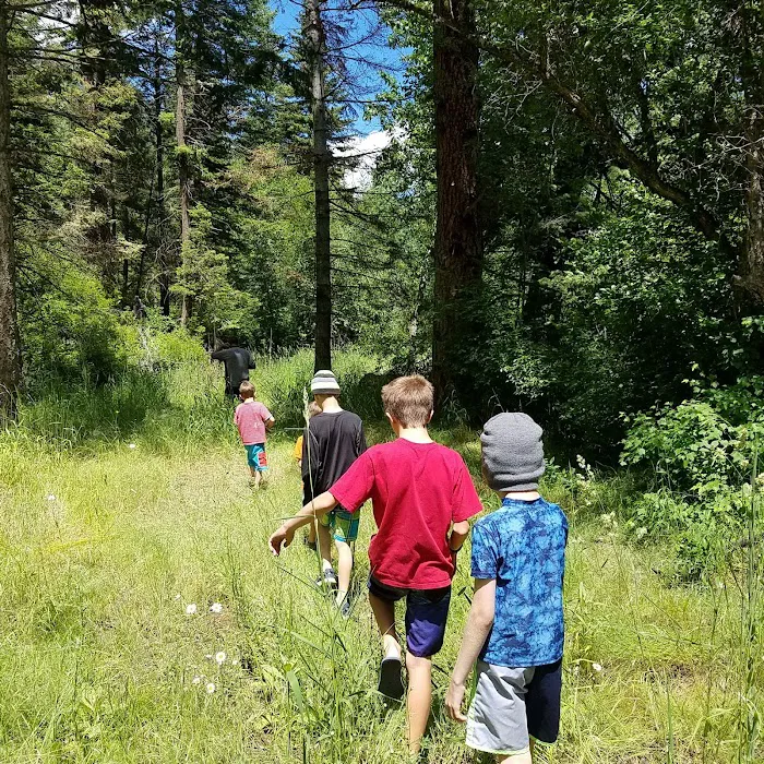 Teancum Timbers Recreation Camp 5