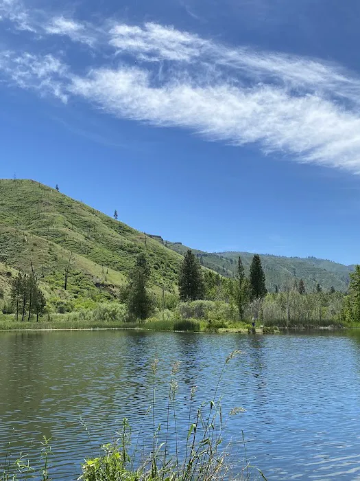 Tucannon Campground 1