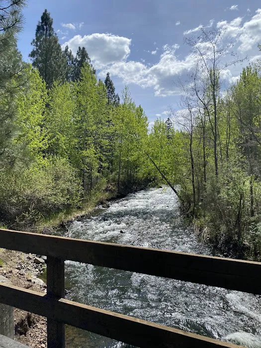 Tucannon Campground 3