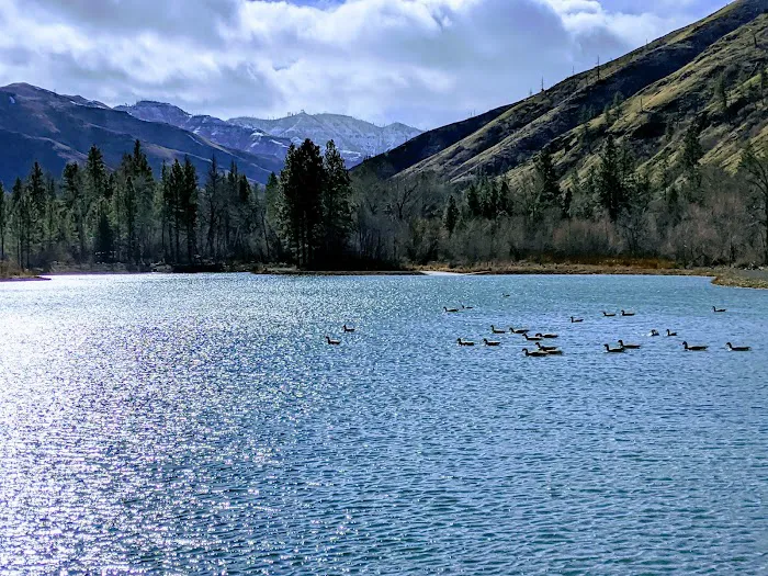 Tucannon Campground 8