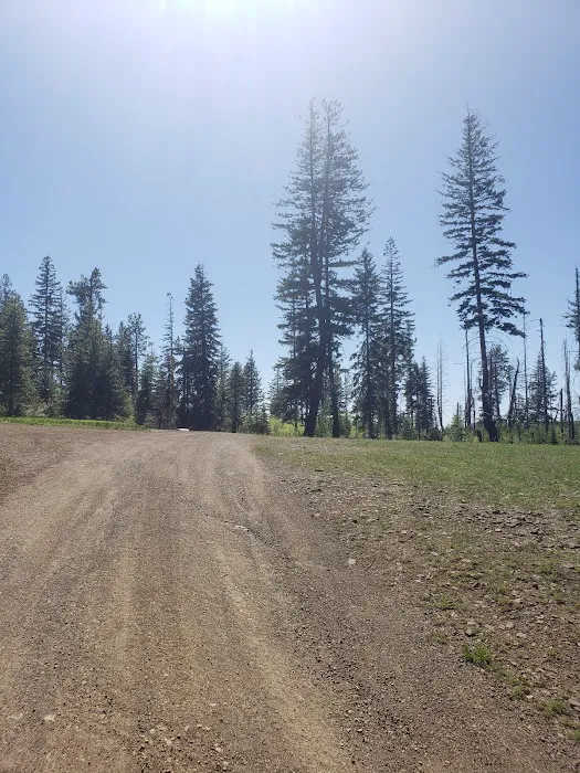 Teal Spring Campground 9
