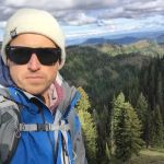 Wenaha -Tucannon Wilderness Dispersed Campground #6