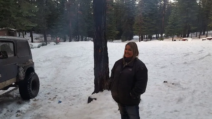 Big Springs Campground 1