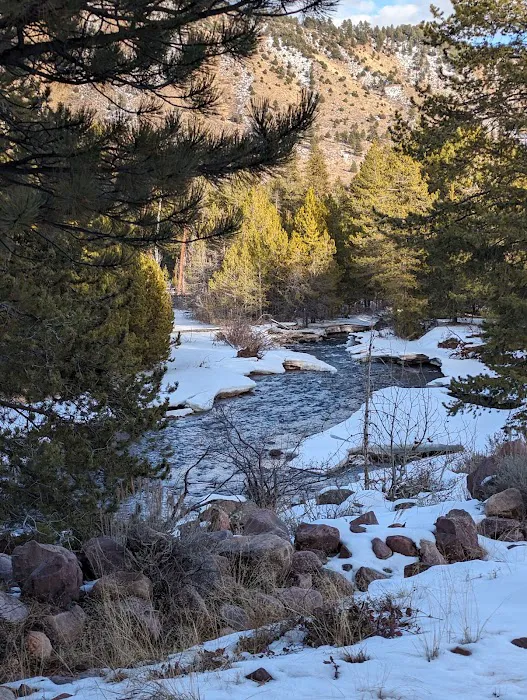 Big Springs Campground 5
