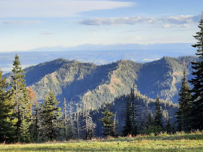 Wickiup Campground 3