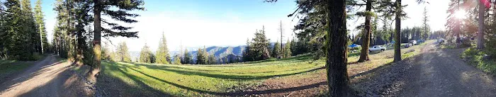 Wickiup Campground 0