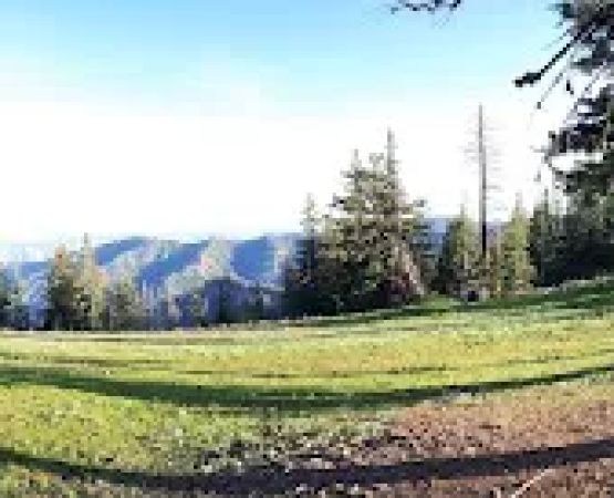 Wickiup Campground