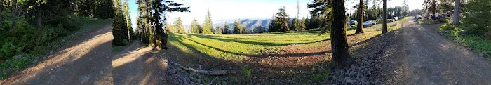 Wickiup Campground 4