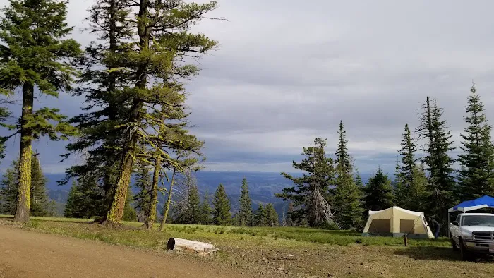 Wickiup Campground 5