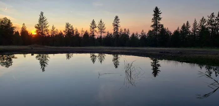 Drift Fence Campground 0