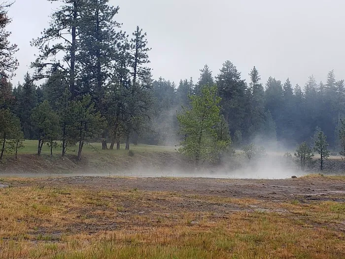 Drift Fence Campground 3